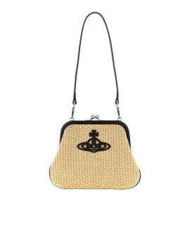 VIVIENNE WESTWOOD Клатч/вечерняя сумка