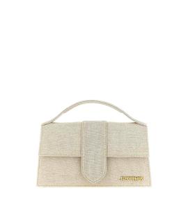 JACQUEMUS Сумка с короткими ручками
