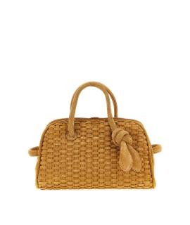 JACQUEMUS Сумка тоут