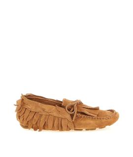ALBERTA FERRETTI Лоферы