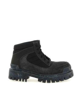 BALENCIAGA Высокие ботинки