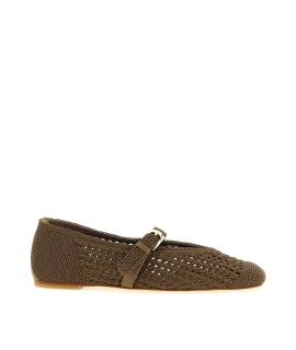 STUART WEITZMAN Балетки