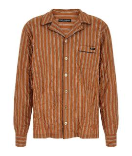 DOLCE&GABBANA Классическая рубашка