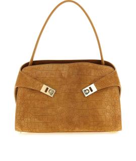 FERRAGAMO Сумка тоут