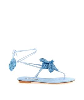 AQUAZZURA Босоножки