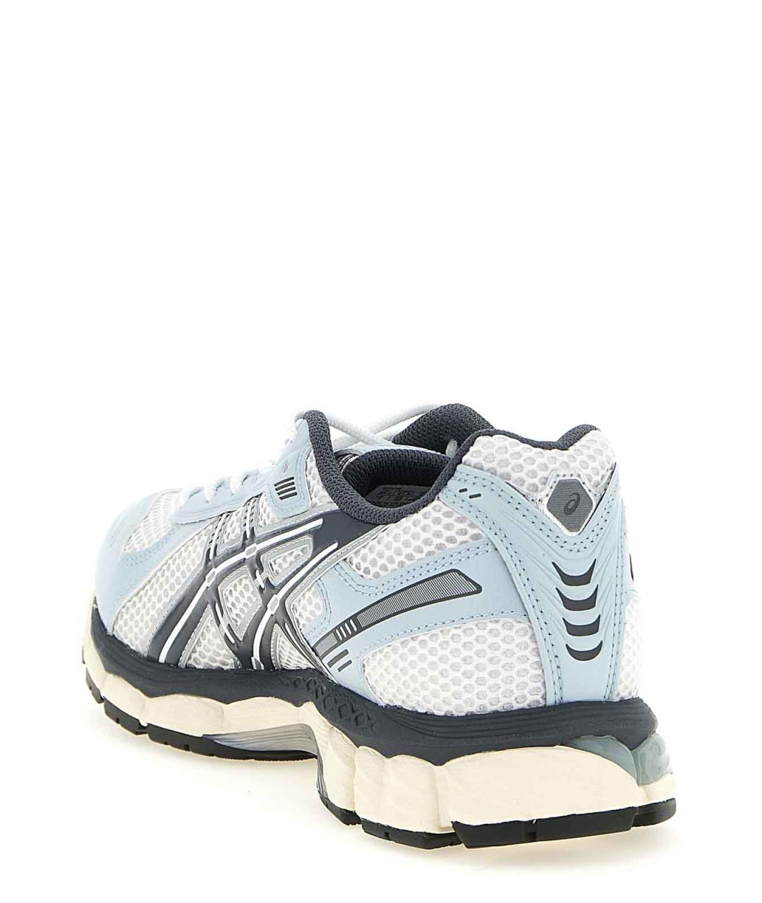 ASICS Мульти резиновые низкие кроссовки / кеды, фото 3