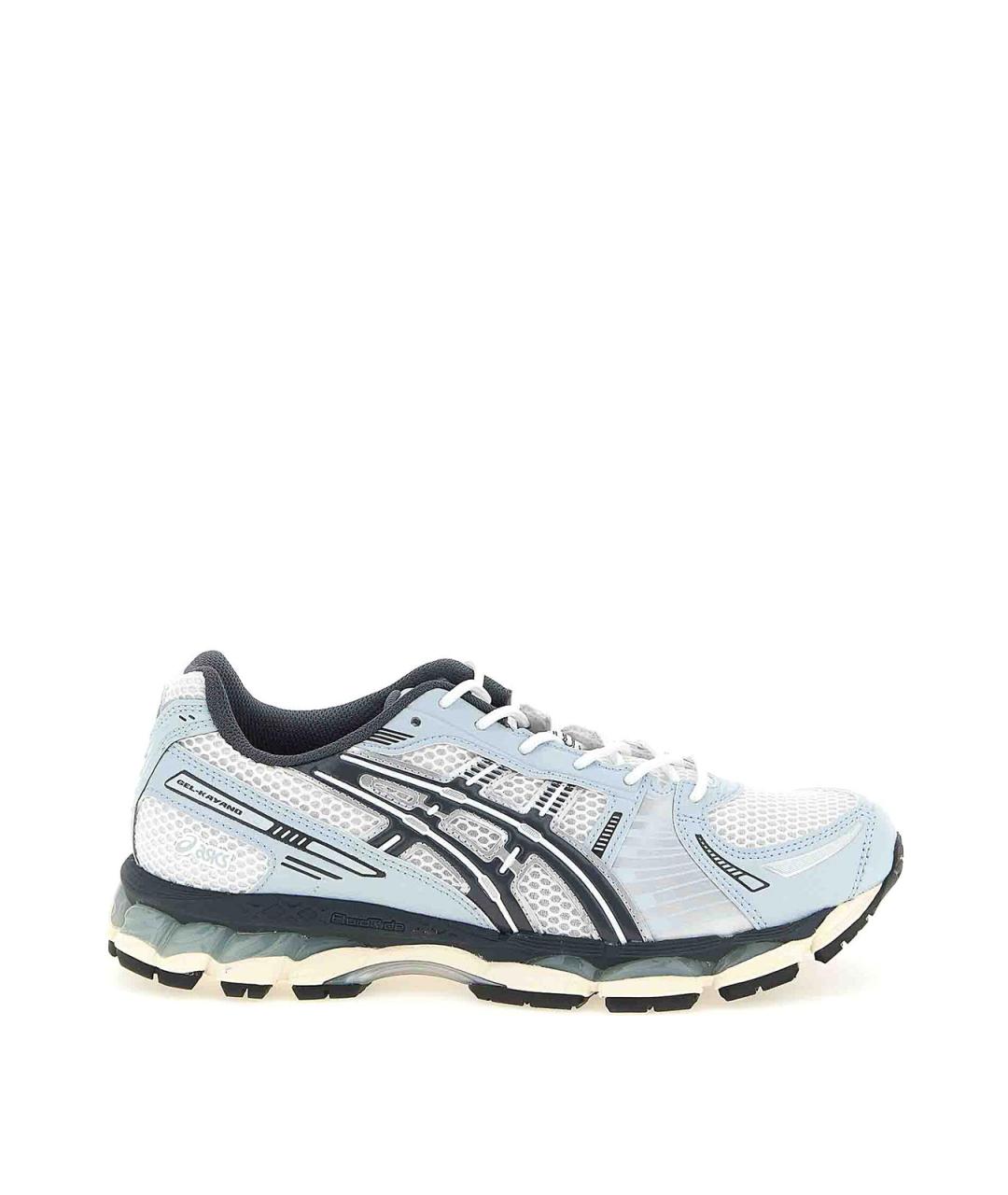 ASICS Мульти резиновые низкие кроссовки / кеды, фото 1