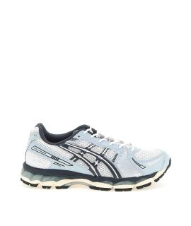 ASICS Низкие кроссовки / кеды
