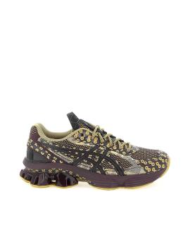 ASICS Низкие кроссовки / кеды