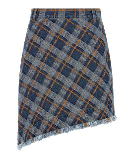 VIVIENNE WESTWOOD Юбка мини