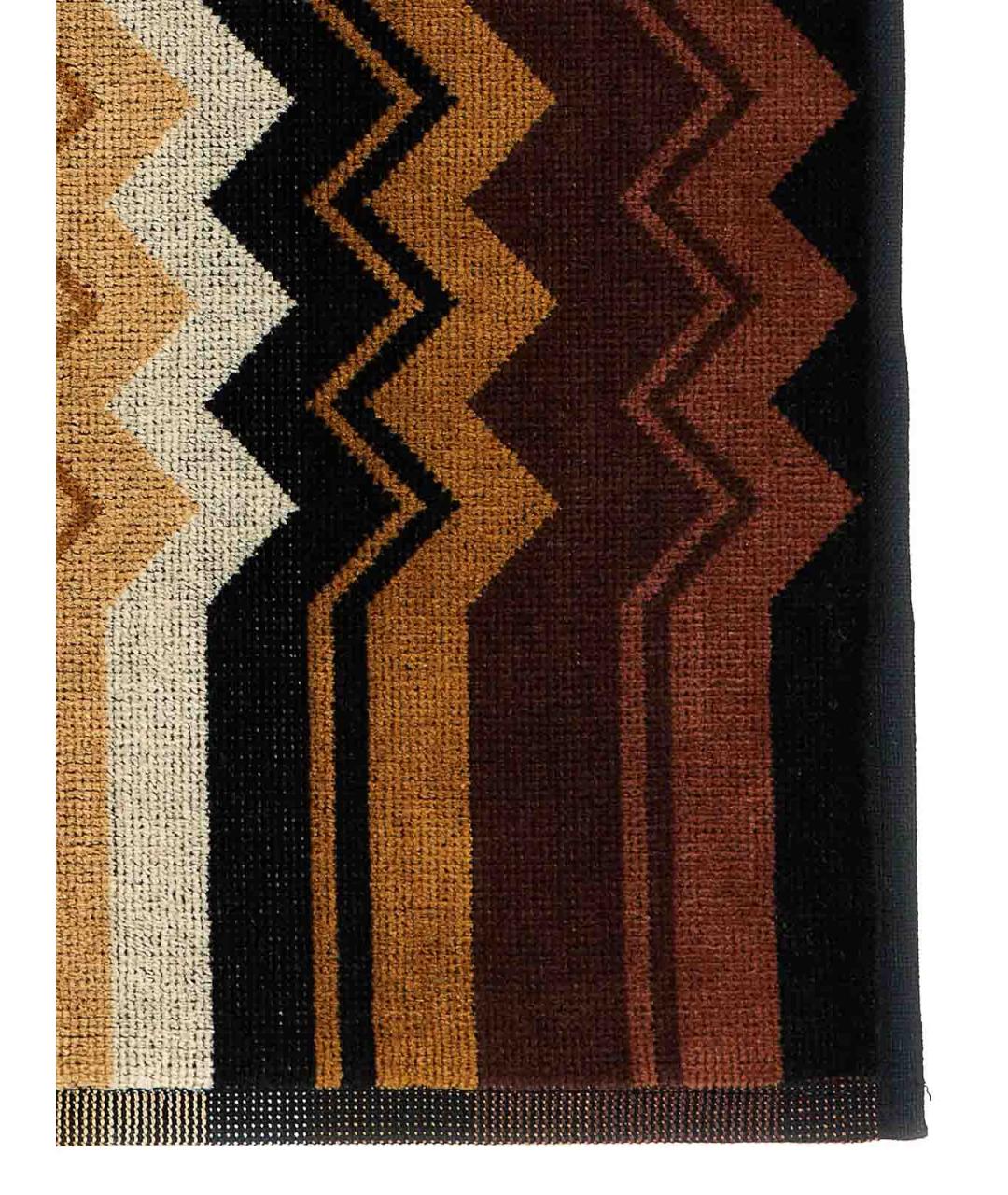 MISSONI Хлопковое полотенце, фото 2