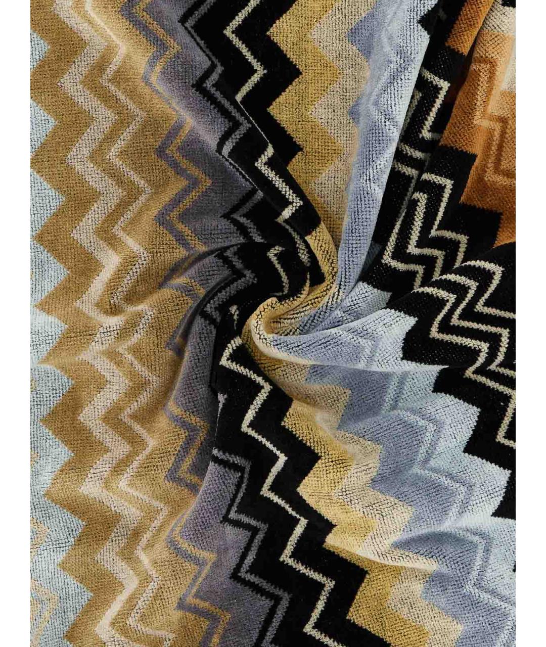 MISSONI Хлопковое полотенце, фото 3