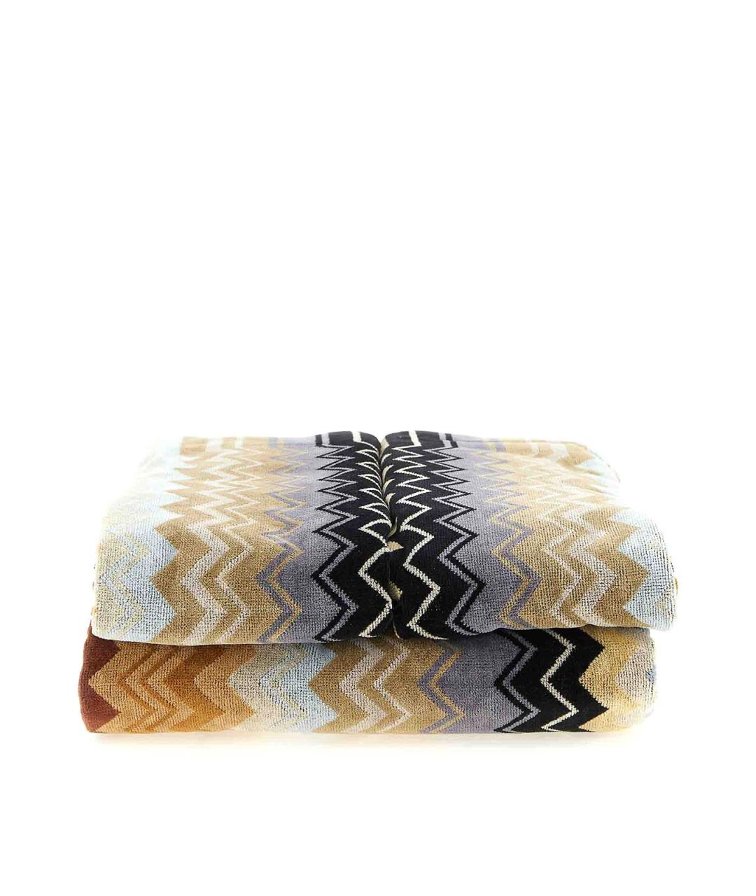 MISSONI Хлопковое полотенце, фото 1