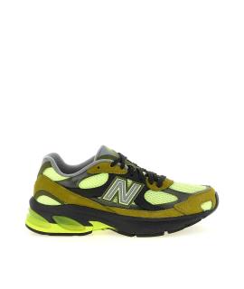 NEW BALANCE Низкие кроссовки / кеды
