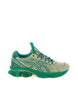 ASICS Низкие кроссовки / кеды