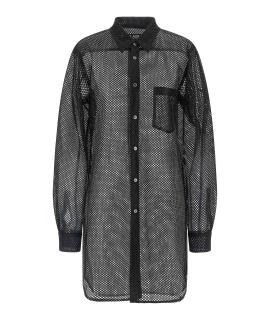 COMME DES GARÇONS Кэжуал рубашка
