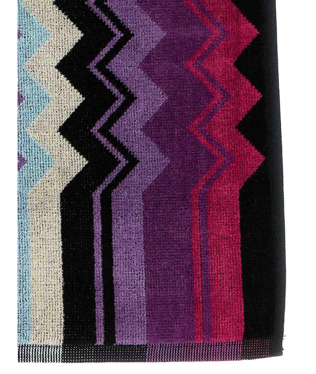 MISSONI Хлопковое полотенце, фото 2