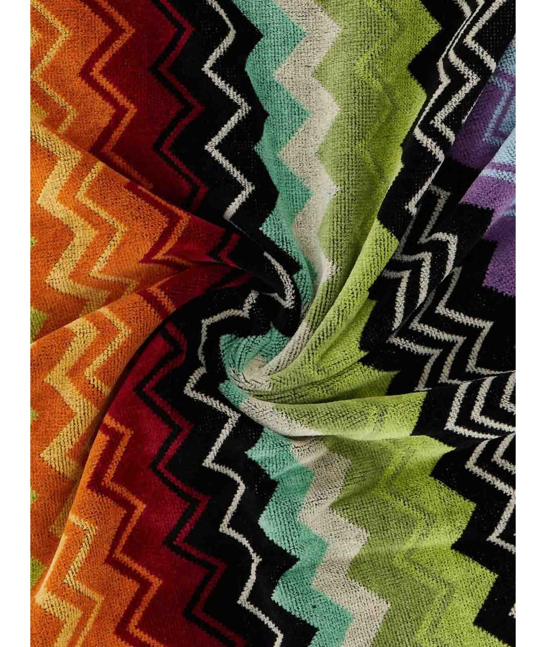 MISSONI Хлопковое полотенце, фото 3