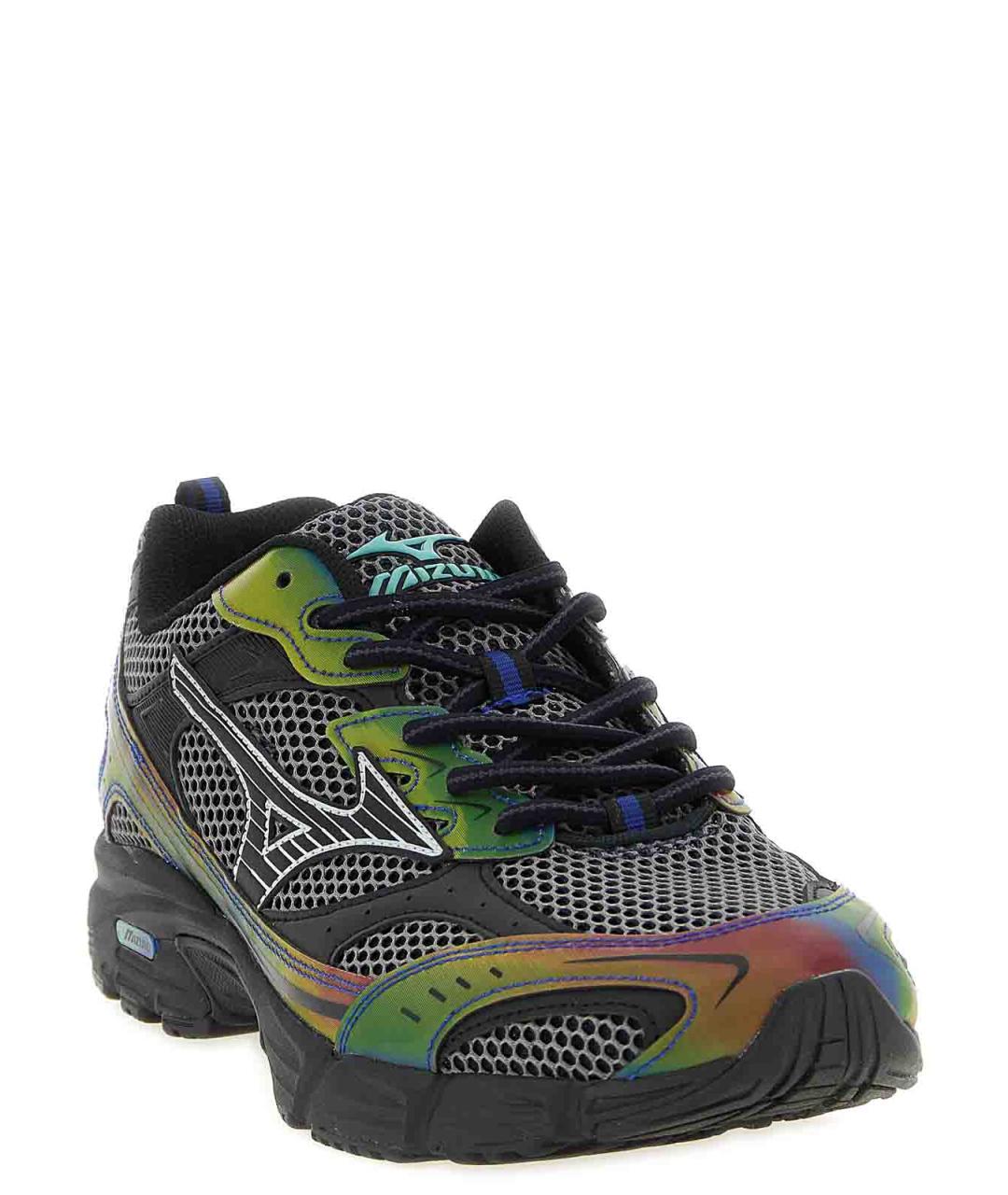 MIZUNO Мульти резиновые низкие кроссовки / кеды, фото 2