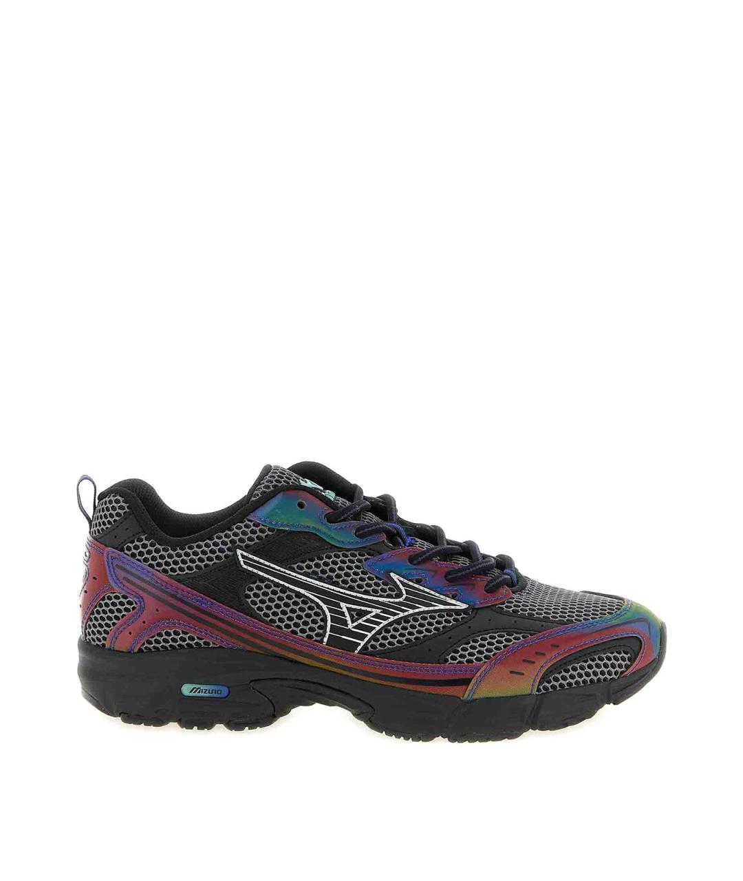 MIZUNO Мульти резиновые низкие кроссовки / кеды, фото 1
