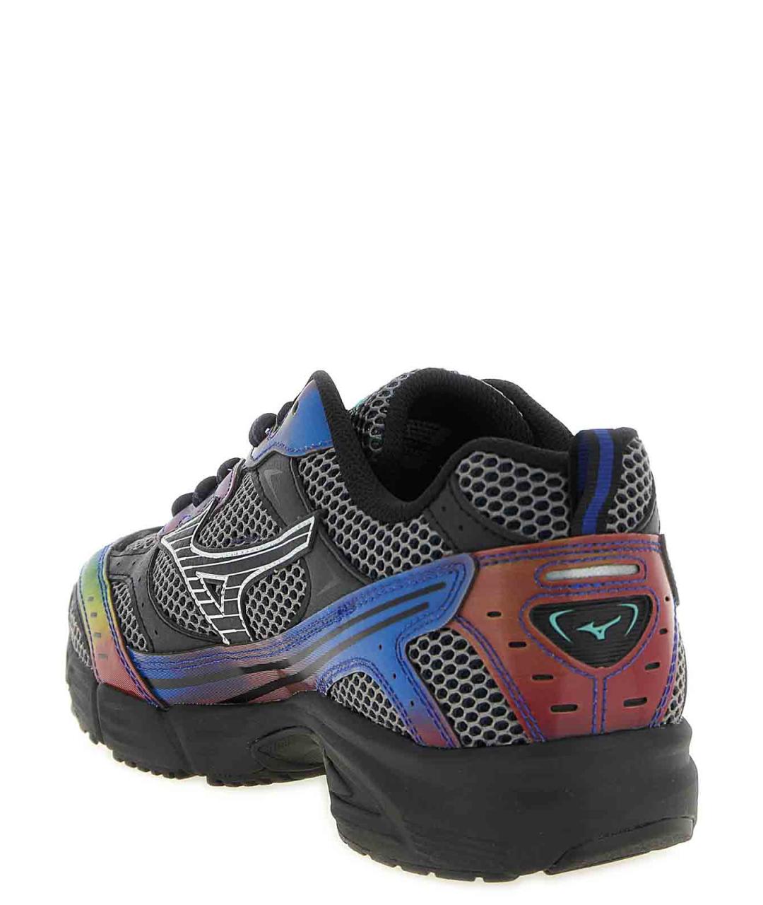 MIZUNO Мульти резиновые низкие кроссовки / кеды, фото 3