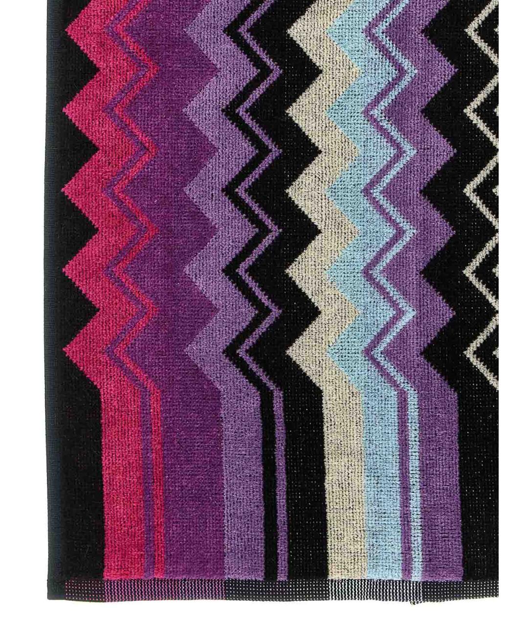 MISSONI Хлопковое полотенце, фото 2