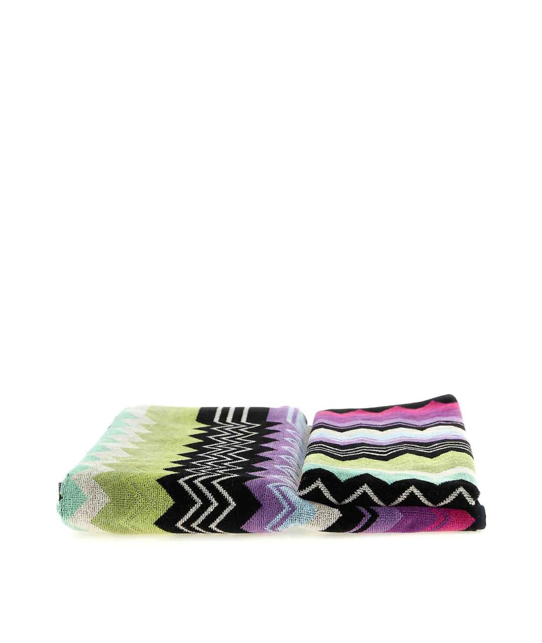 MISSONI Хлопковое полотенце, фото 1