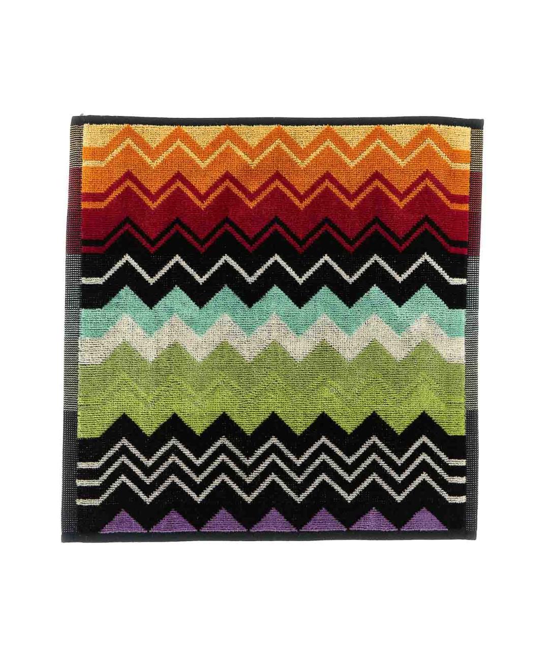 MISSONI Хлопковое полотенце, фото 3