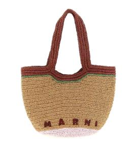 MARNI Сумка тоут