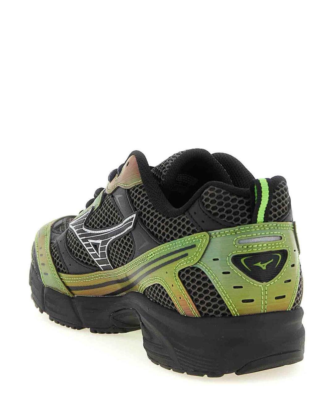 MIZUNO Мульти резиновые низкие кроссовки / кеды, фото 3
