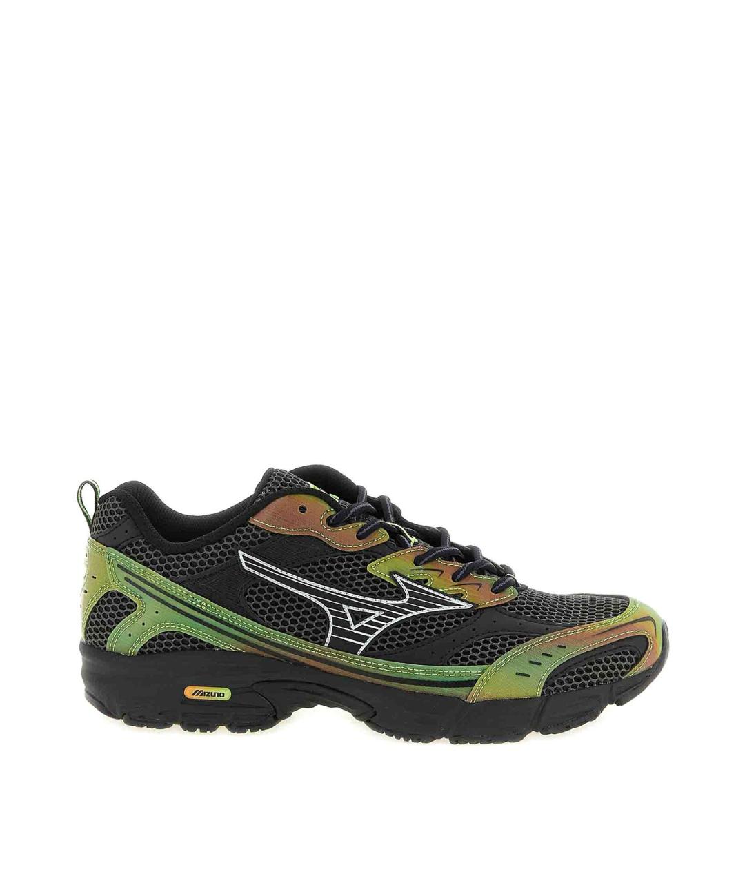MIZUNO Мульти резиновые низкие кроссовки / кеды, фото 1