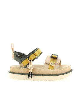 UGG AUSTRALIA Босоножки