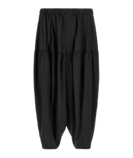 COMME DES GARÇONS Повседневные брюки