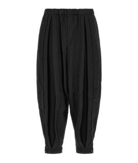 COMME DES GARÇONS Повседневные брюки