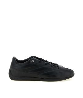 Y-3 Низкие кроссовки / кеды