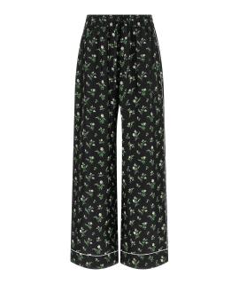 DOLCE&GABBANA Брюки широкие
