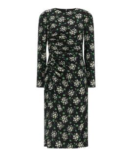 DOLCE&GABBANA Повседневное платье