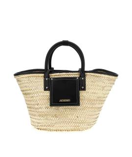 JACQUEMUS Пляжная сумка