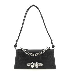 ALEXANDER MCQUEEN Сумка через плечо