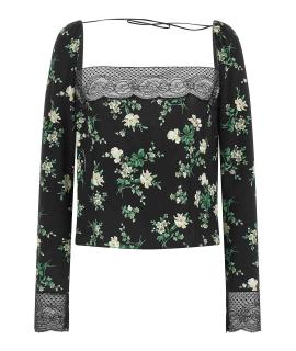 DOLCE&GABBANA Лонгслив
