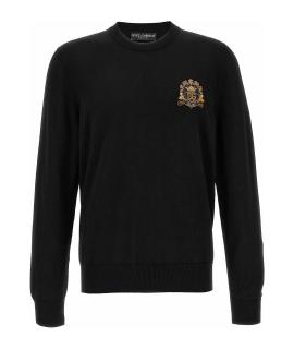 DOLCE&GABBANA Джемпер / свитер