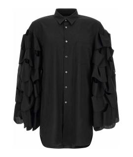 COMME DES GARÇONS HOMME PLUS Кэжуал рубашка