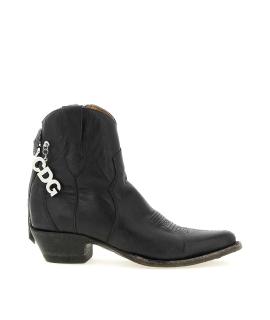 COMME DES GARÇONS Ботинки
