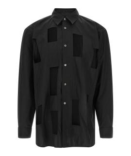 COMME DES GARÇONS HOMME PLUS Кэжуал рубашка