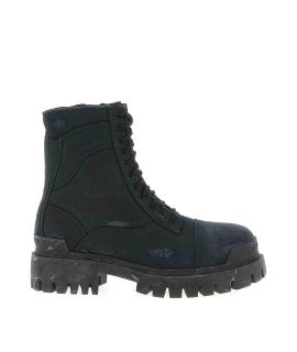 BALENCIAGA Высокие ботинки