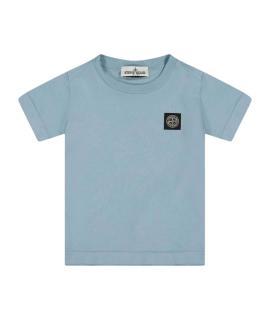 STONE ISLAND JUNIOR Детская футболка