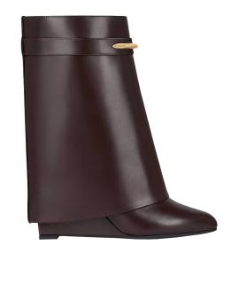GIVENCHY Сапоги