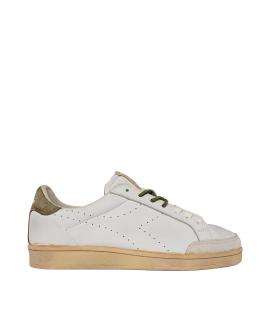 DIADORA HERITAGE Низкие кроссовки / кеды