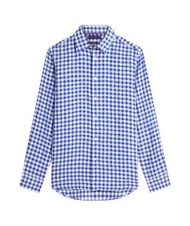 TOMMY HILFIGER Кэжуал рубашка