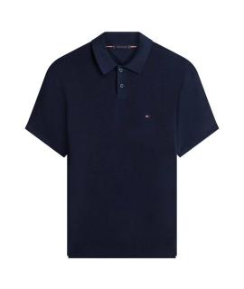 TOMMY HILFIGER Поло с коротким рукавом